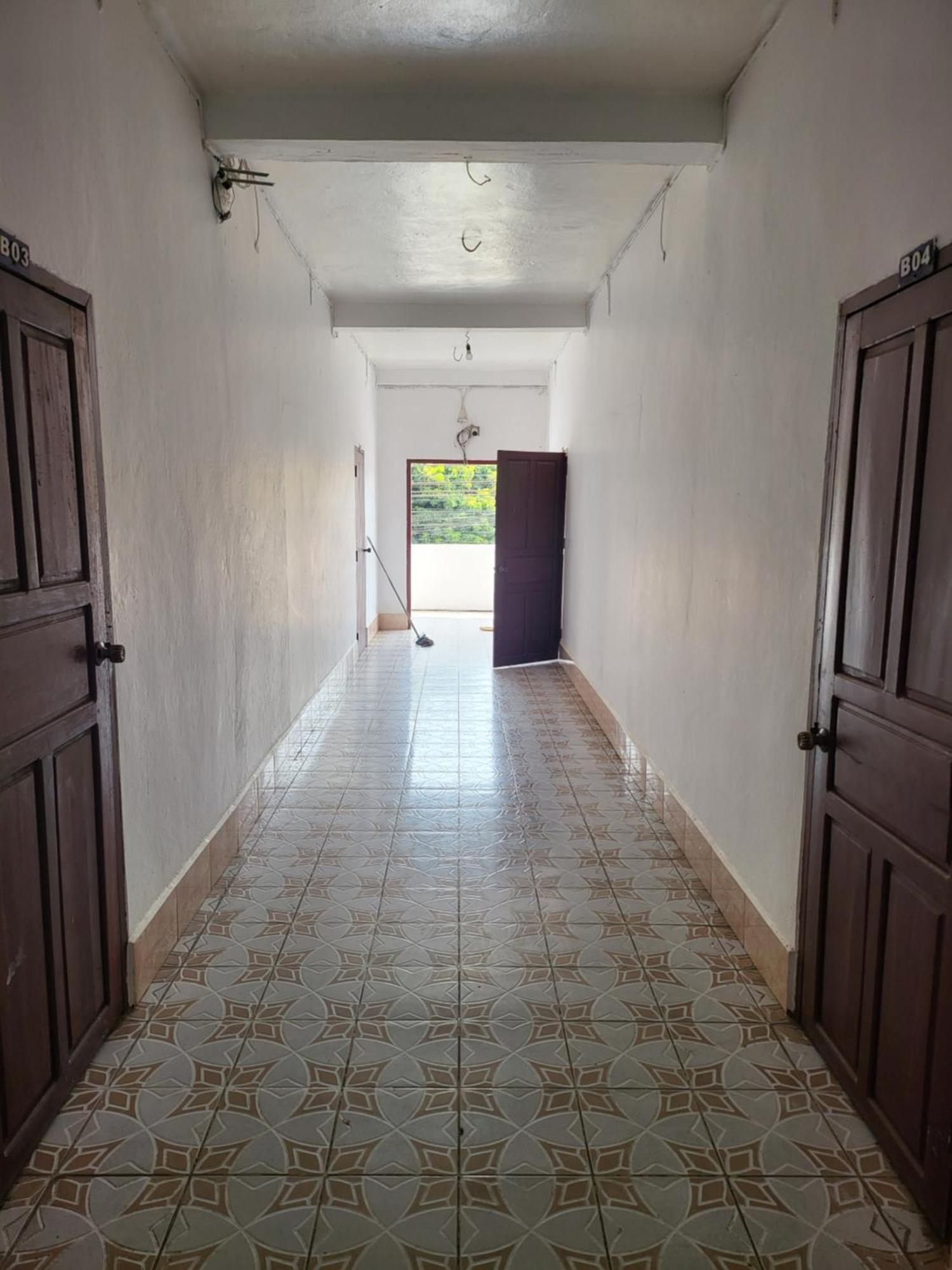 Vang Vieng Chanthala Hotel 1 المظهر الخارجي الصورة